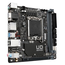 H610I DDR4 - 1.0 - Motherboard